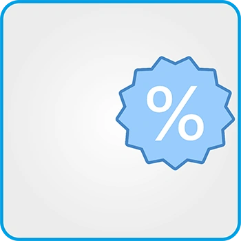 Оставь отзыв на Яндекс и Гугл и получи скидку