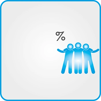 Отправляйтесь веселой компанией от 5 человек предоставляется скидка